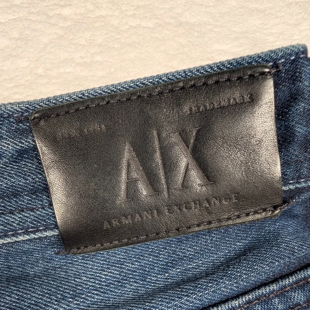 Armani Exchange armani exchange